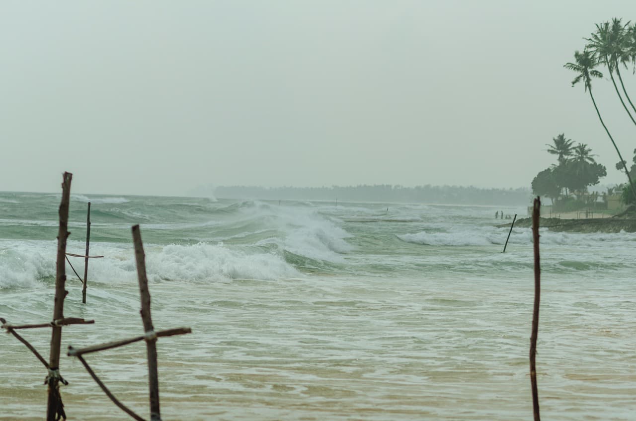 Превью Sri Lanka 2022